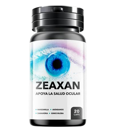Zeaxan Producto